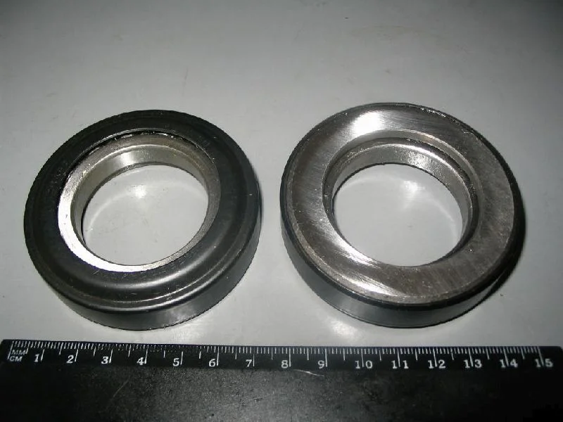 Підшипник 360708К3.P5Q5/L19 (ГПЗ-23, г.Вологда) зчеплення (вижимний) ВАЗ 2101-07