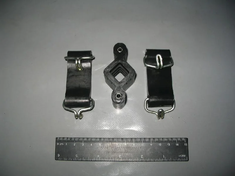 Р/к підвіски глушника ВАЗ 2101-07 № 20р (вир-во БРТ)