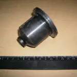 Шарнір кріплення важеля ВАЗ 2108 підвіски задньої (вир-во БРТ)