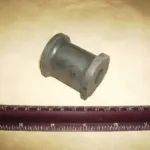 Подушка штанги стабілізатора ВАЗ 2108 переднього (вир-во БРТ)