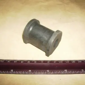 Подушка штанги стабілізатора ВАЗ 2108 переднього (вир-во БРТ)