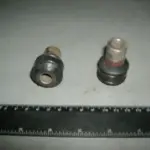 Шарнір внутрішній тяг.рул. трапеції в зб. (вир-во БРТ)