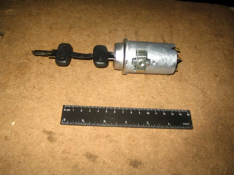 Замок запалювання ВАЗ 2101 (вир-во ДААЗ)