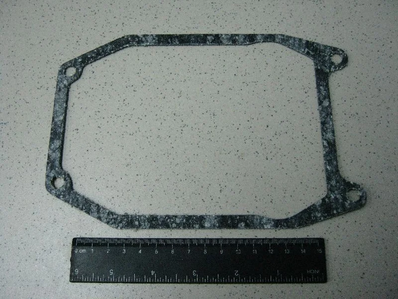 Прокладка кришки головки циліндрів ЯМЗ 240 (інд.головкі)