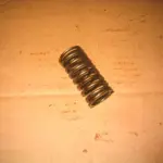 Пружина клапана ЯМЗ 236 внутрішня (вир-во ЯМЗ)