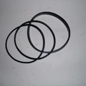 Кільце ущ. на гільзу 2+1  (вир-во АВРТ)