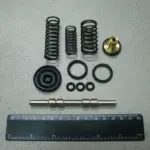 Р/к повітророзподільника (довгий шток) (вир-во АВРТ)