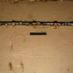 Вал розподільний ЯМЗ 7511 (вир-во ЯМЗ)