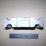 Проставлення головки блоку МАЗ (вир-во ЯМЗ)