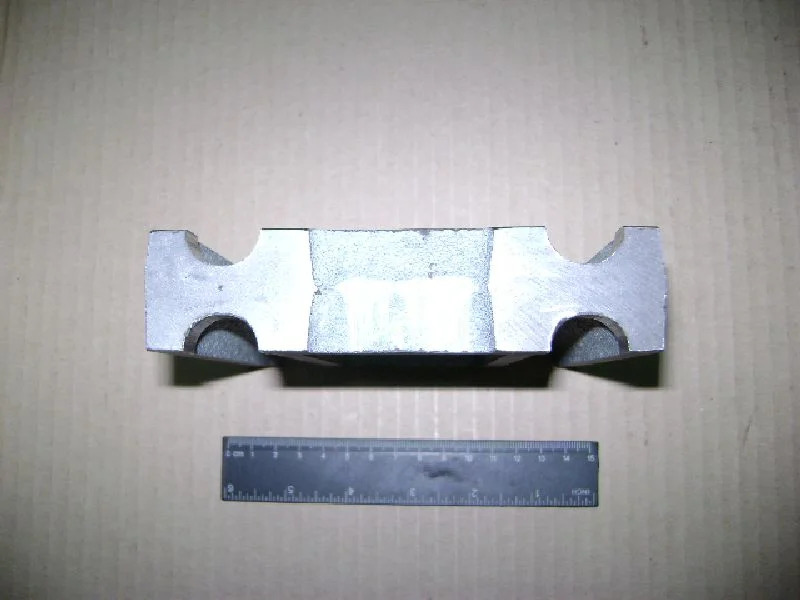 Проставлення головки блоку МАЗ (вир-во ЯМЗ)