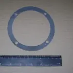 Прокладка насоса масляного ЯМЗ 240