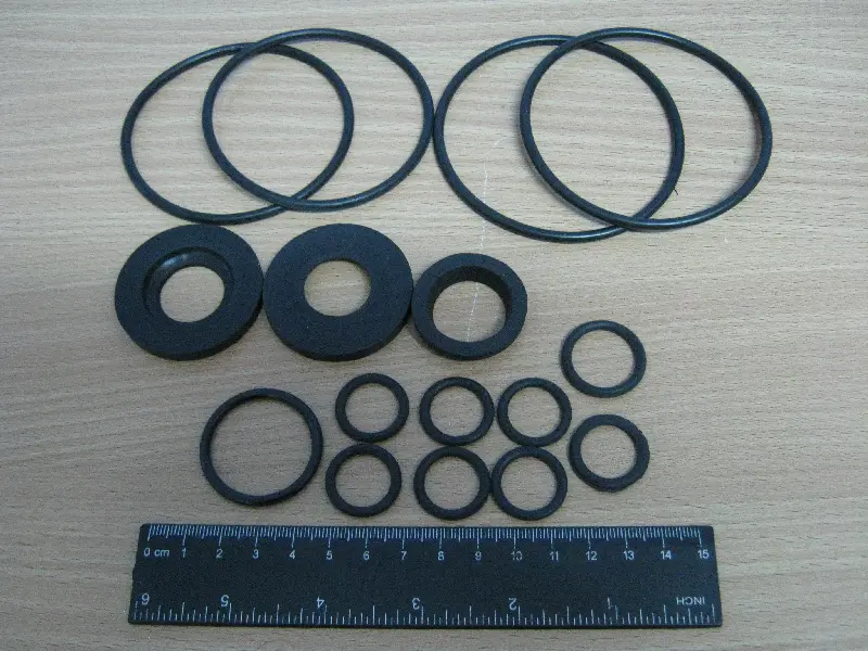 Р/К ГУР ГТВ КРАЗ-256 (вир-во АВРТ )