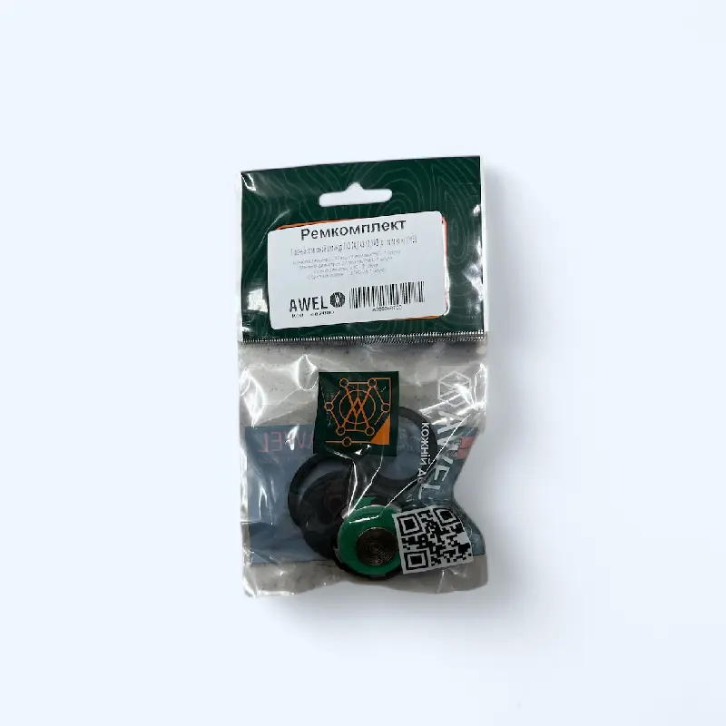 Р/к головного циліндра зчеплення КрАЗ (вир-во Україна)