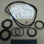 Р/К циліндрів опрокид.мех-ма з насосом (вир-во АВРТ)