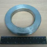 Кільце завзяте балансиру КРАЗ  d=92 mm.(вир-во Україна)