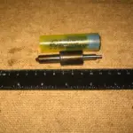 Розпилювач-261 (вир-во ЯЗДА) (в контейнері)