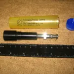 Плунжерна пара Д-10 в контейнері