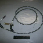 Привід гнучкий МАЗ L = 2410, Lобол .= 1850 (вир-во Білорусь)