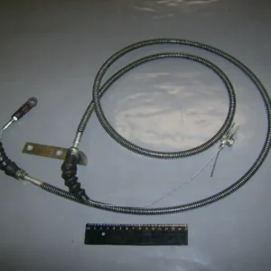 Привід гнучкий МАЗ L = 2410, Lобол .= 1850 (вир-во Білорусь)