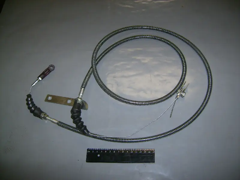 Привід гнучкий МАЗ L = 2410, Lобол .= 1850 (вир-во Білорусь)