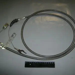 Привід гнучкий МАЗ L = 2590, Lобол .= 2080 (вир-во Білорусь)
