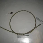 Привід гнучкий МАЗ L = 2455, Lобол .= 1850 (вир-во Білорусь)