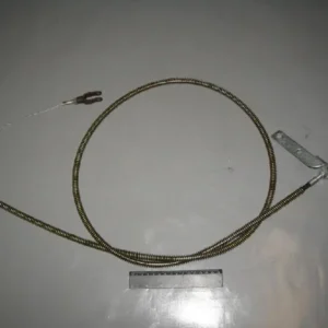 Привід гнучкий МАЗ L = 2455, Lобол .= 1850 (вир-во Білорусь)