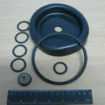 Р/К ПГУ КрАЗ старого зразка (вир-во АВРТ)