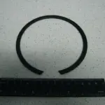 Кільце стопорне кришки (заглушки) перв.вала р/к(вир-во Україна)