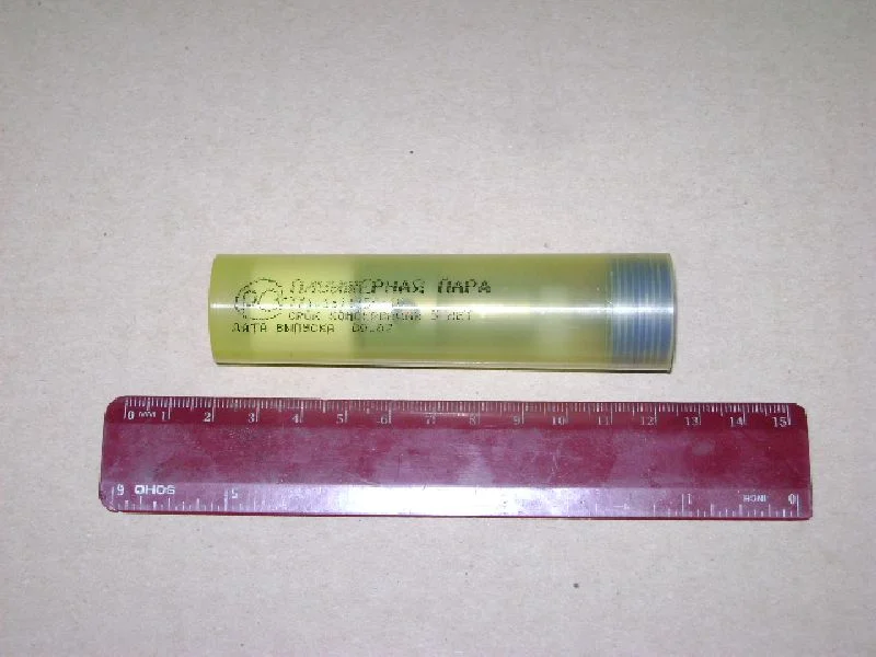 Плунжерна пара Д 260.11Е2, Д 245.9Е2, 30Е2 (вир-во ЯЗДА)