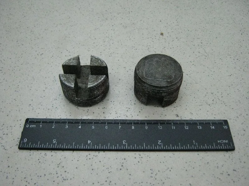 П’ята опорна ліва КрАЗ (вир-во Україна)