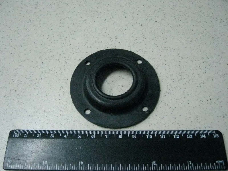 Ущільнювач циліндру силового гідропідсилювача керма КрАЗ