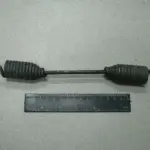 Пружина колодок гальм.  МАЗ