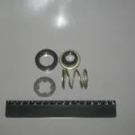 Р/к насоса водяного ЯМЗ-240 (малий) (6найм.)