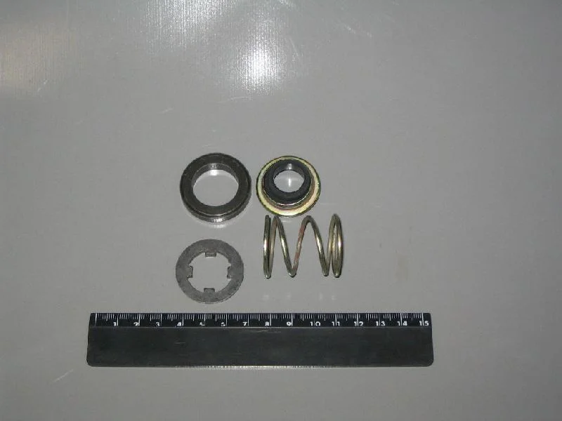 Р/к насоса водяного ЯМЗ-240 (малий) (6найм.)