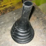 Пильник важеля КПП МАЗ