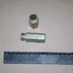 Склянка пружини ЯМЗ 236 (вир-во ЯМЗ)