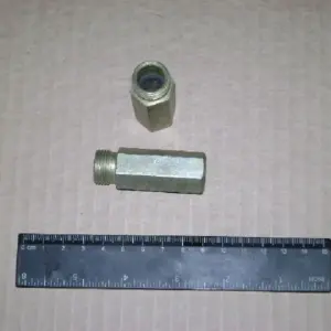 Склянка пружини ЯМЗ 236 (вир-во ЯМЗ)