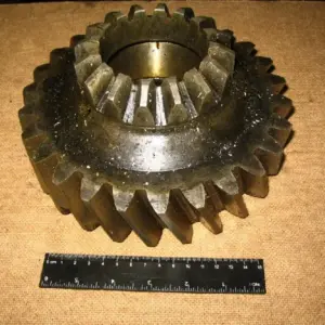 Шестерня МОД Z = 26 (вир-во МАЗ)