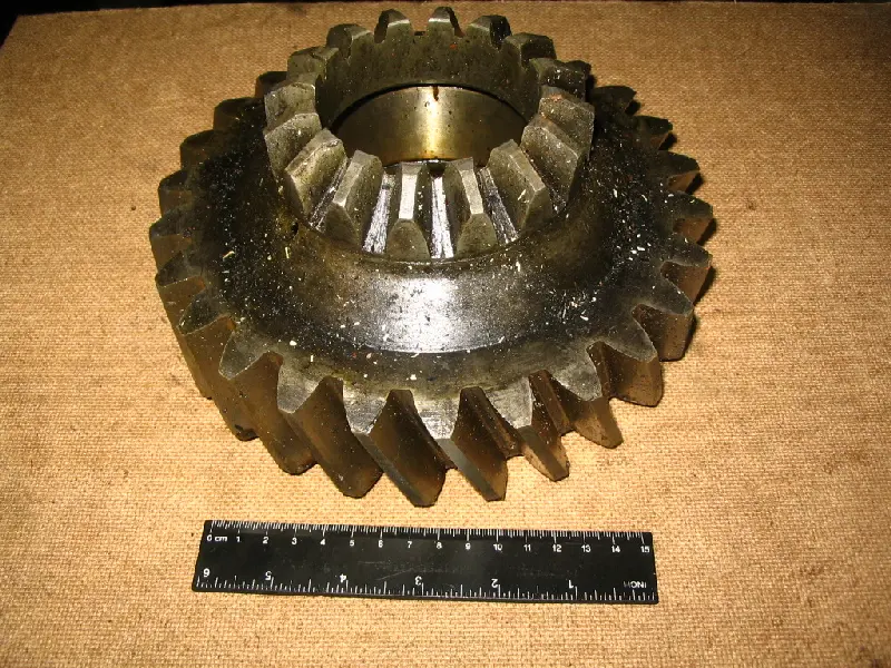 Шестерня МОД Z = 26 (вир-во МАЗ)