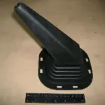 Пильник важеля КПП ГАЗ 3110 (вир-во БРТ)