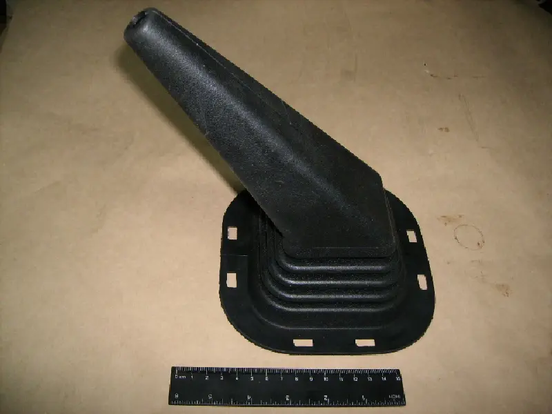 Пильник важеля КПП ГАЗ 3110 (вир-во БРТ)
