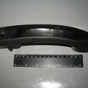 Ручка підлокітника права (вир-во ДААЗ)