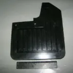 Фартух правий (передн.колеса) (вир-во БРТ)