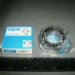 Підшипник 50205 (6205N) (ХАРП) КПП ВАЗ