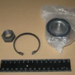 Підшипник маточини задн. ВАЗ-2108, ВАЗ-2109 к-т на одне колесо(вир-во FAG)