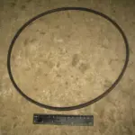 Ремінь 8,5 х8х1120 ДВС-245