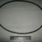 Ремінь 11х10х1180 зубчат. помпа ЯМЗ-8401, ЯМЗ-238АК (вир-во ЯРТ)