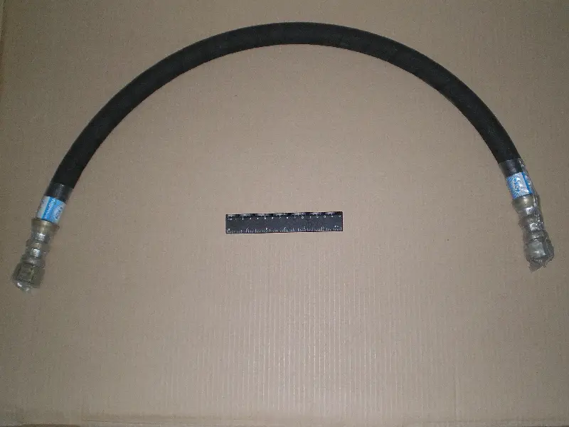 Рукав високого тиску 1010 Ключ 32 d-16 (вир-во Гідросила)