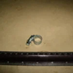 Хомут затяжний оцинк. 8х12 (вир-во NORMA)